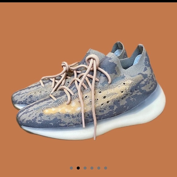 Yeezy boost 380 “mist” - Picture 3 of 6